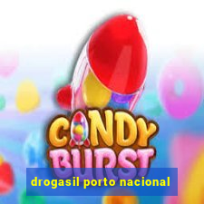 drogasil porto nacional